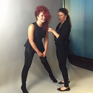 Meet your Posher, Nikki